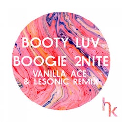 Boogie 2Nite (Vanilla Ace & LeSonic Remix)