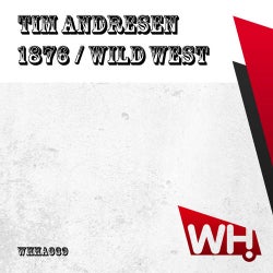 1876 / Wild West