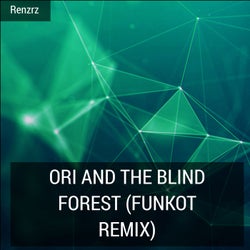 Ori and the Blind Forest (Funkot Remix)