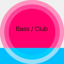 Summer Sounds 2022: Bass / Club