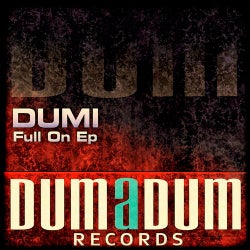 Full On Ep