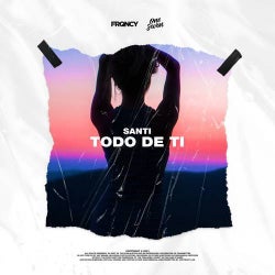 Todo de Ti (Extended Mix)