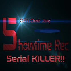 Serial KILLER