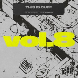 This Is CUFF Vol.8