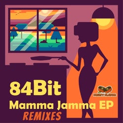 Mamma Jamma Remixes