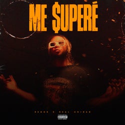 ME SUPERÉ
