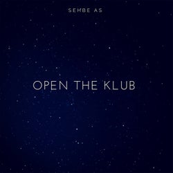 Open the Klub