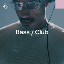 Crate Diggers 2025: Bass / Club