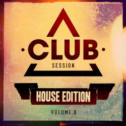 Club Session House Edition Volume 8