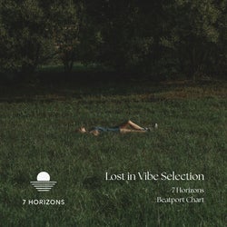 7 Horizons – Lost in Vibe Selection