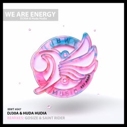 We Are Energy