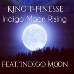 Indigo Moon Rising