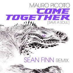 Come Together (Save A Soul) (Sean Finn Remix)