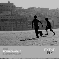 Extended Players Vol. 3