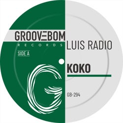 KoKo (Original Mix)