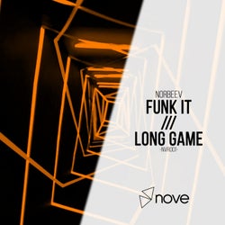 Funk It / Long Game