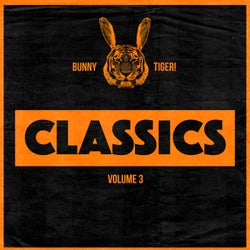 Bunny Tiger Classics Vol.3
