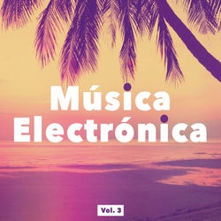 Musica Electronica, Vol. 3