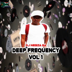 Deep Frequency, Vol. 1