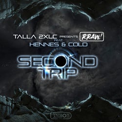 Second Trip