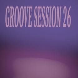 Groove Session 2026