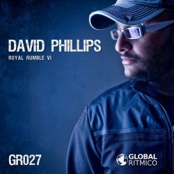 Royal Rumble # 6