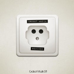 Crobot Muzik Remixes