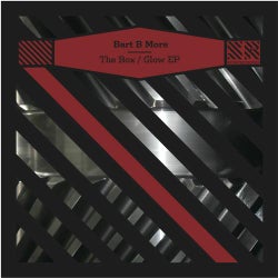 The Box / Glow - EP