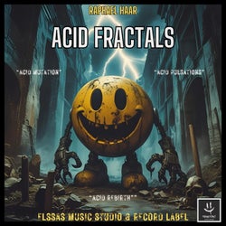 Acid Fractals