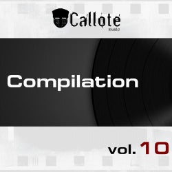 Callote Compilation, Vol. 10