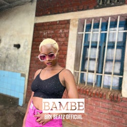 Bambe
