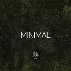 Halloween Floor Fillers: Minimal