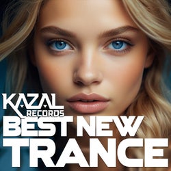 BEST NEW TRANCE #31 - KAZAL Records