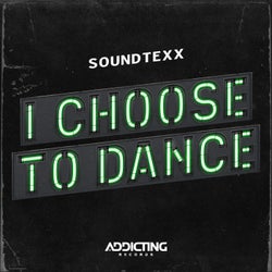 I Chose To Dance (Extended Mix)