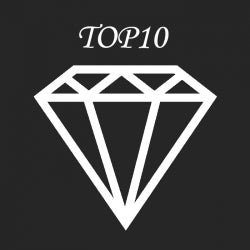 TOP-10 /// AUGUST