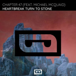 Heartbreak Turn To Stone