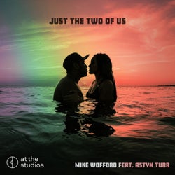 Just The Two Of Us