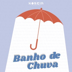 Banho de Chuva