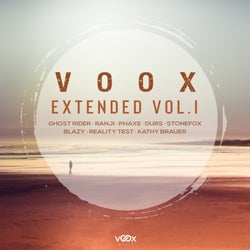 Extended, Vol. 1