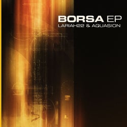 Borsa EP
