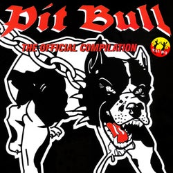 Nau B-3 Presents Pit Bull the Official Compilation