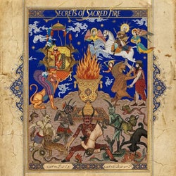 Secrets of Sacred Fire