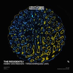 The Residents I
