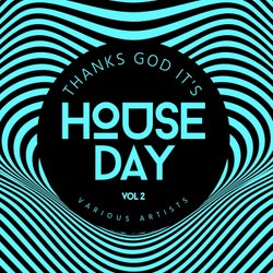 Thanks God it's House Day, Vol. 2