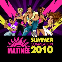 Matinee Summer 2010