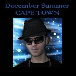 December Summer (Cape Town)