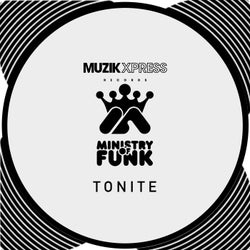 Ministry Of Funk - Tonite