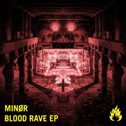 Blood Rave EP