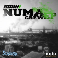 Numa Crew EP