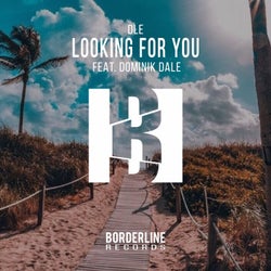 Looking for You feat Dominik Dale